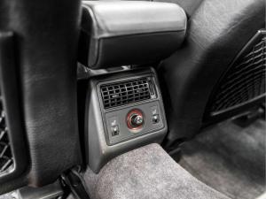 Audi V8 1990 года  (EU)